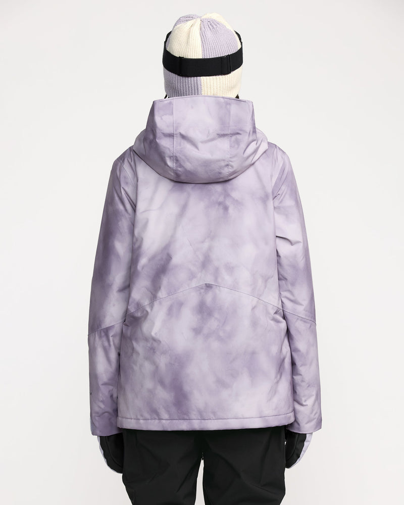 Women's V.Co Eras Insulated Gore Jacket