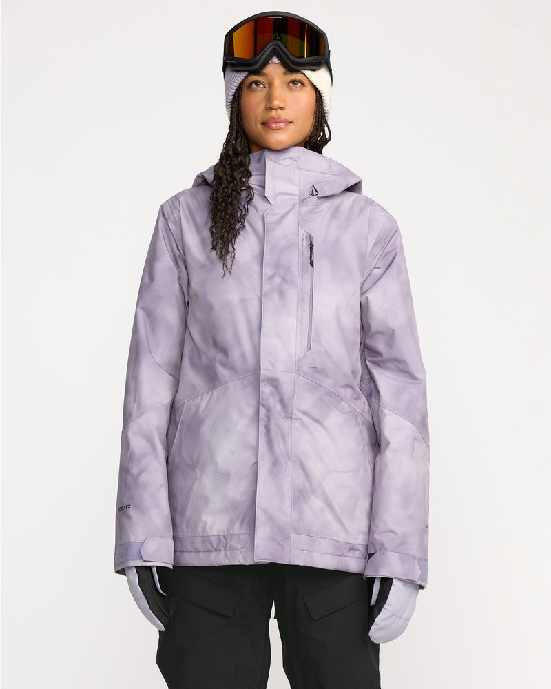 Women's V.Co Eras Insulated Gore Jacket