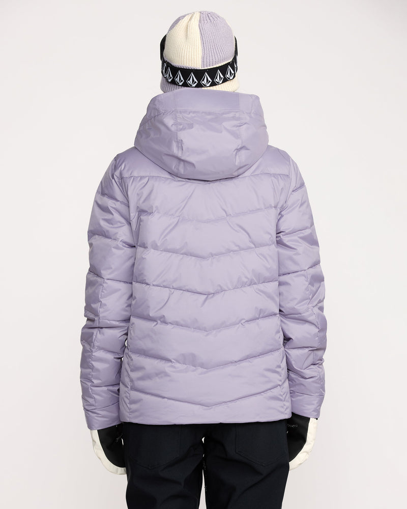 Women's Estes Puff Jacket