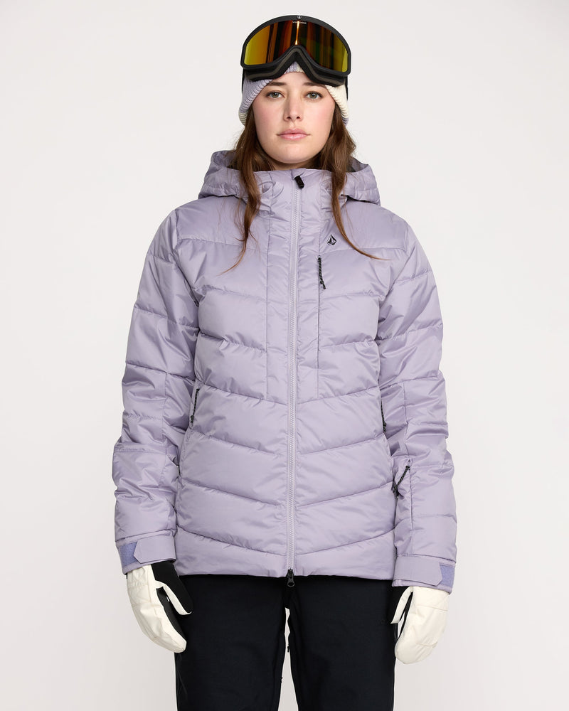 Women's Estes Puff Jacket