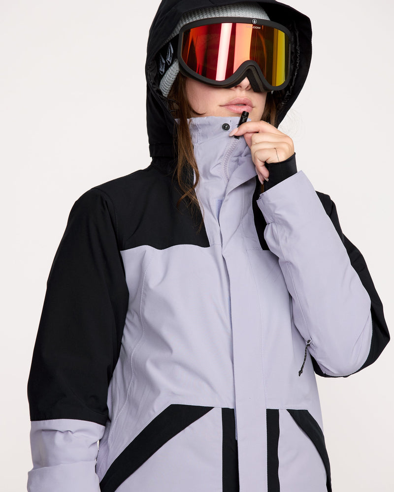 Women's Shelter 20K 3D Stretch Jacket