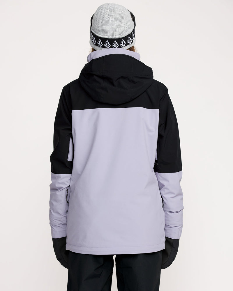 Women's Shelter 20K 3D Stretch Jacket