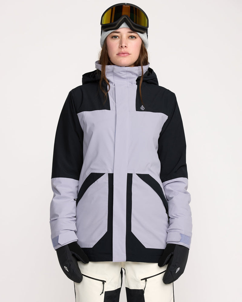 Women's Shelter 20K 3D Stretch Jacket