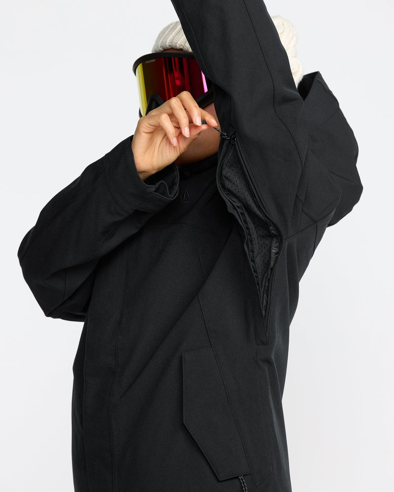 Women's Stoney Shadow Insulated Jacket