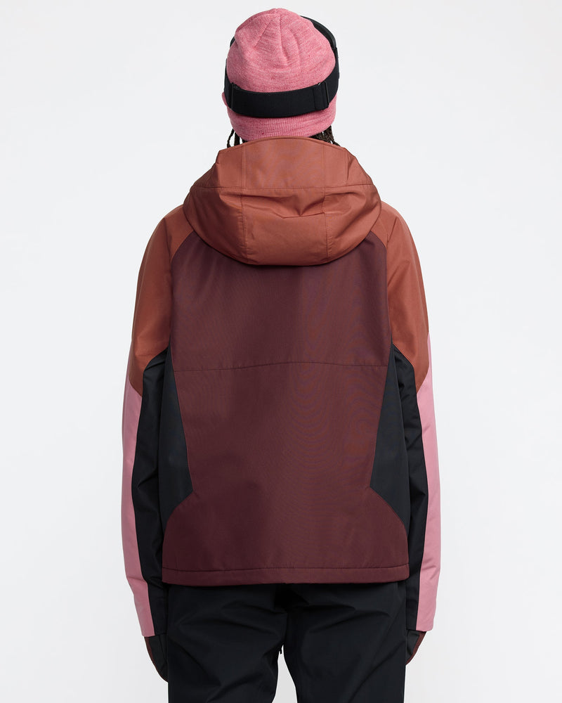Women's Agate Insulated Jacket