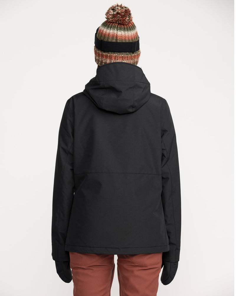 Women's Bolt Insulated Jacket