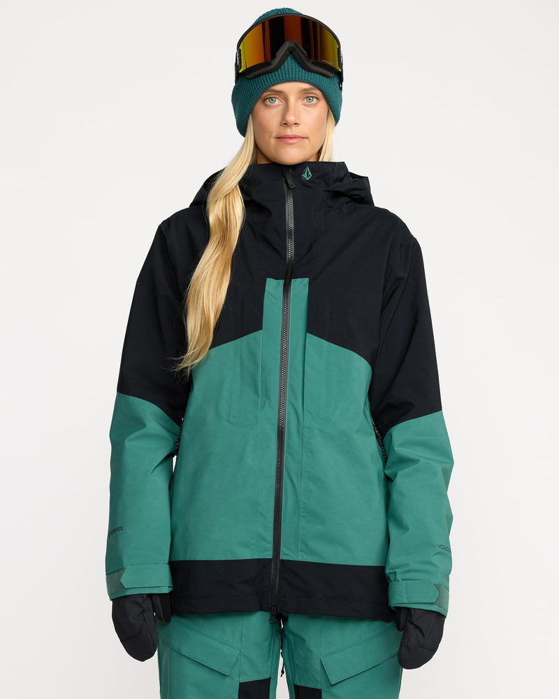Women's At Stretch Gore-Tex Jacket