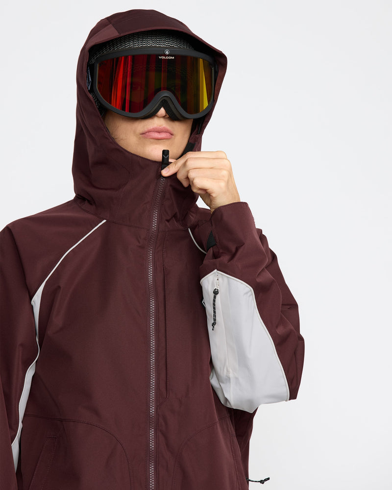 Women's Stone Smokeshow 20K Jacket