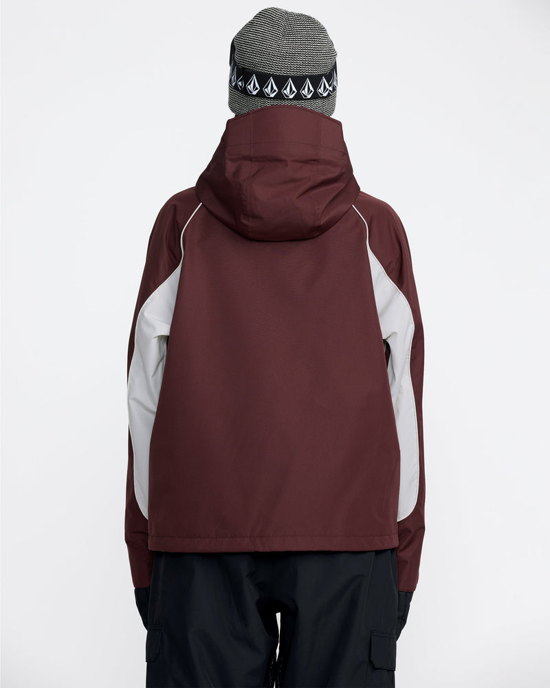 Women's Stone Smokeshow 20K Jacket