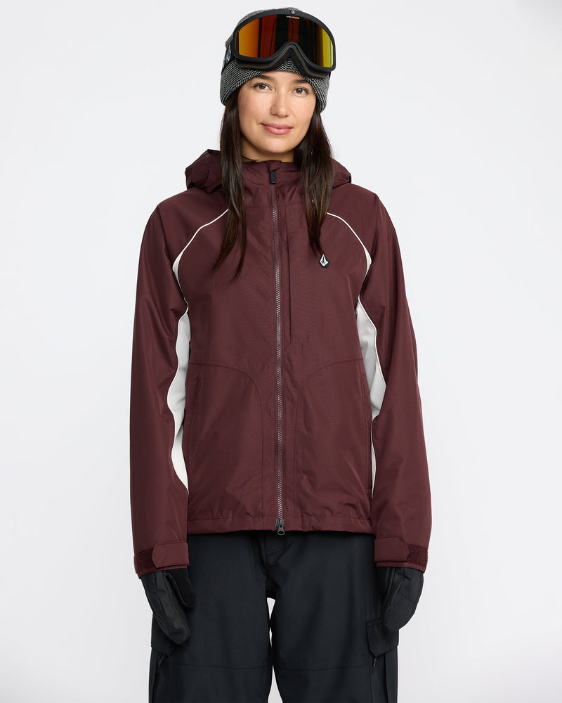 Women's Stone Smokeshow 20K Jacket