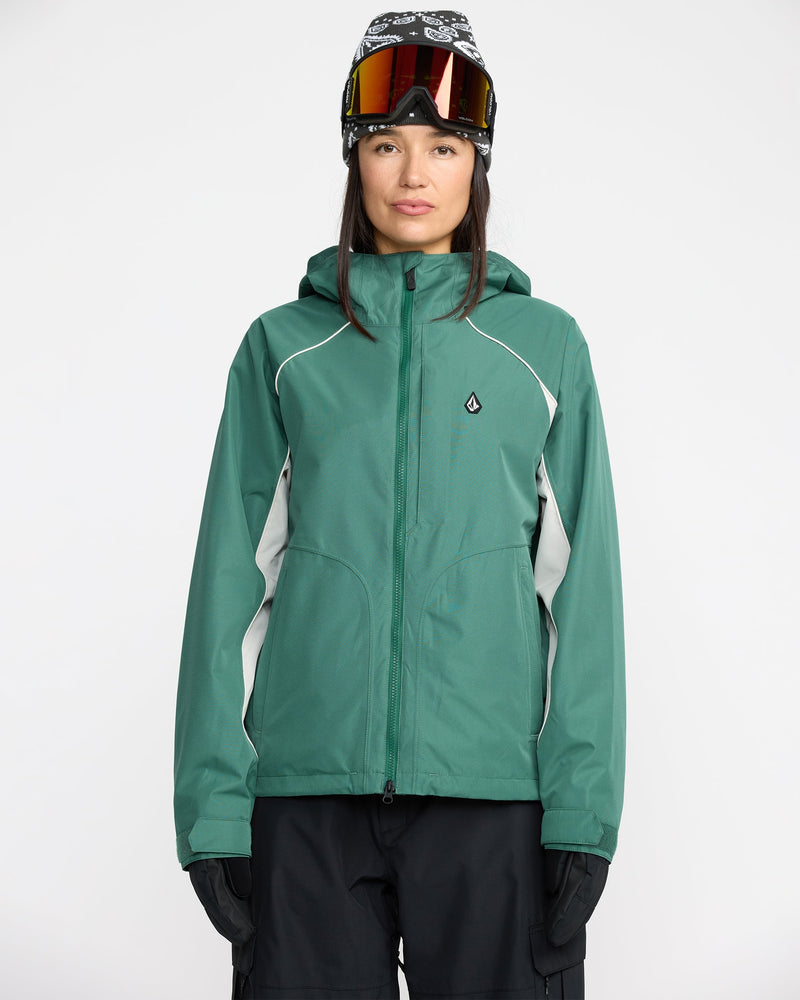Women's Stone Smokeshow 20K Jacket