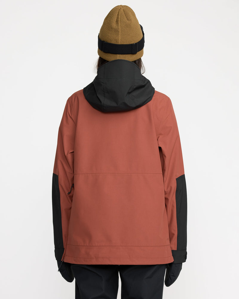 Women's Harlan Pullover