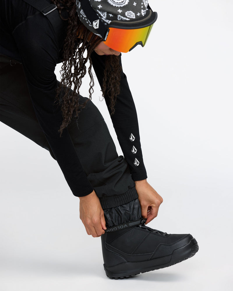 Women's Creston 3D Stretch Bib