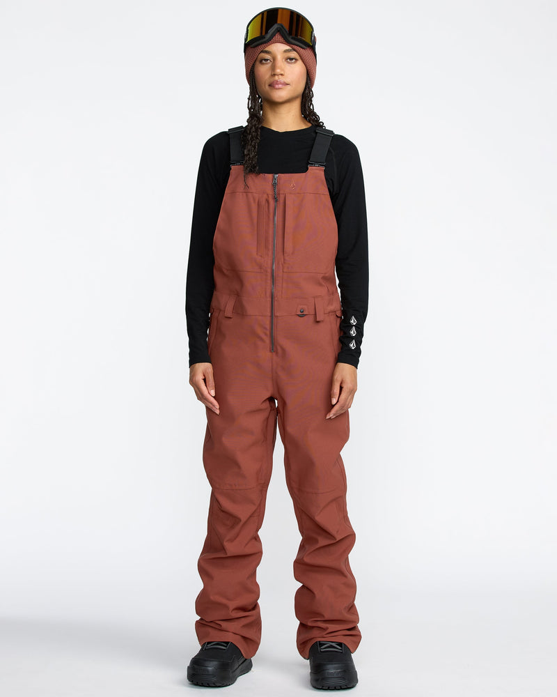 Swift Bib Overall