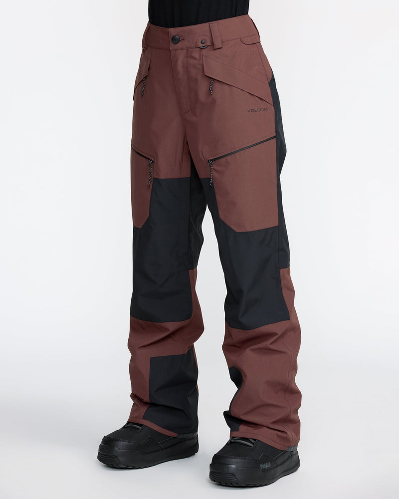Women's Stone Mica 20K Pants