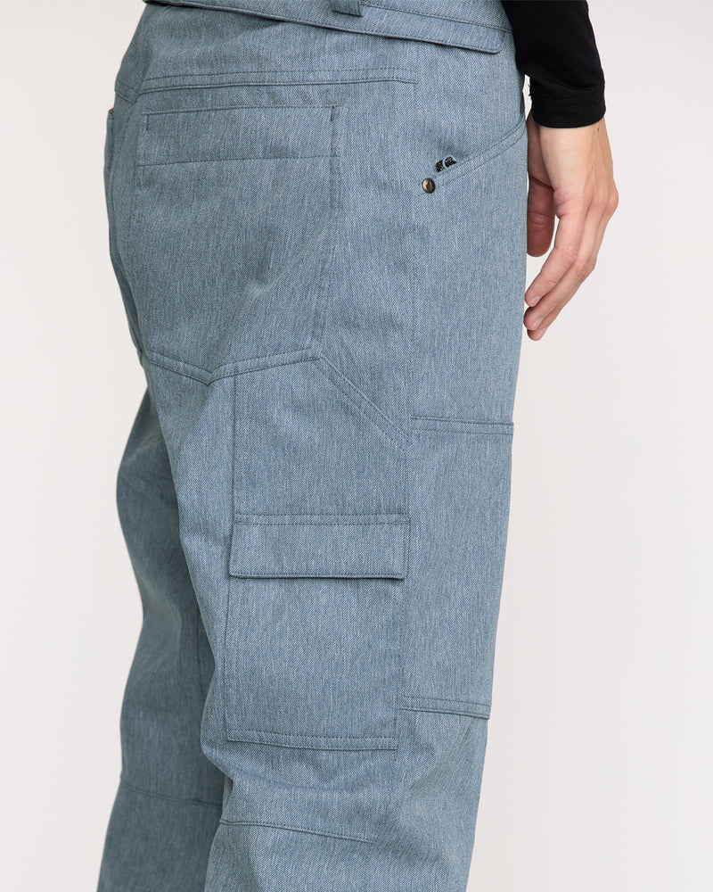 Women's Pollock Pants