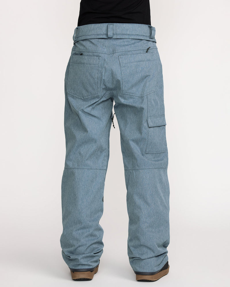 Women's Pollock Pants