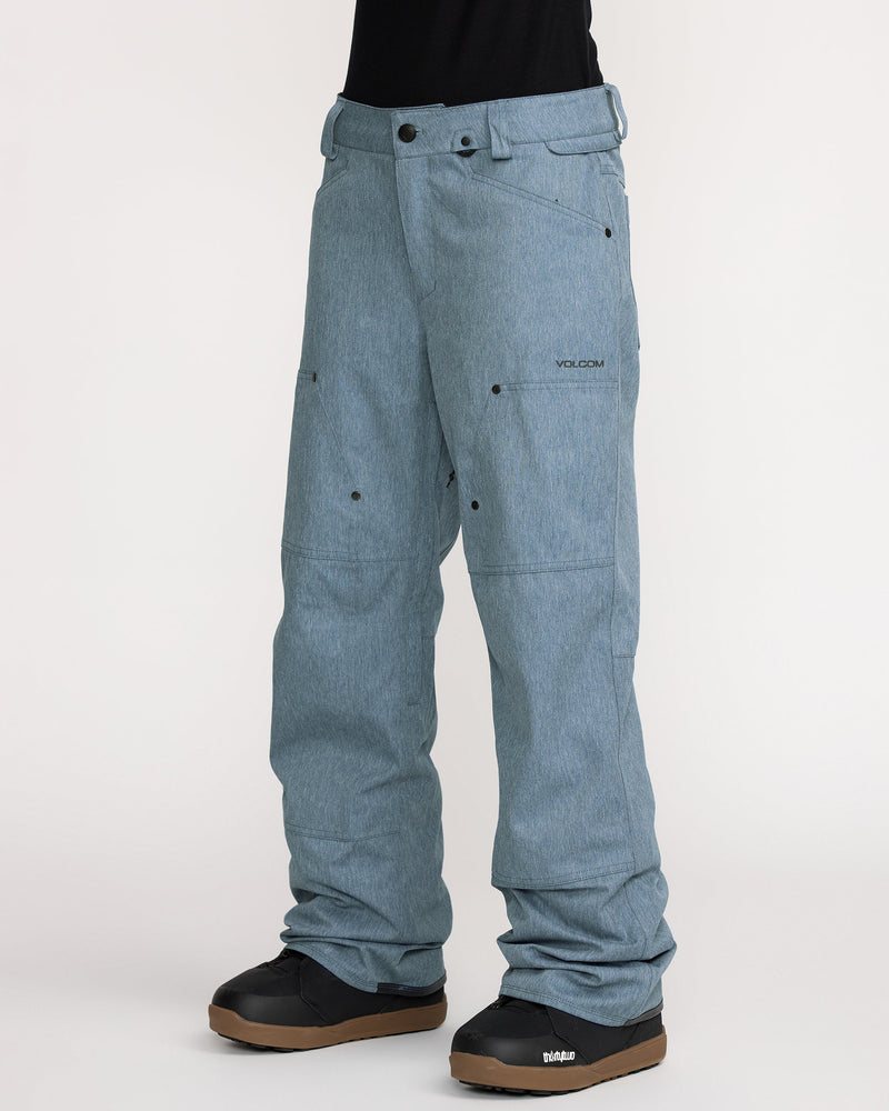 Women's Pollock Pants