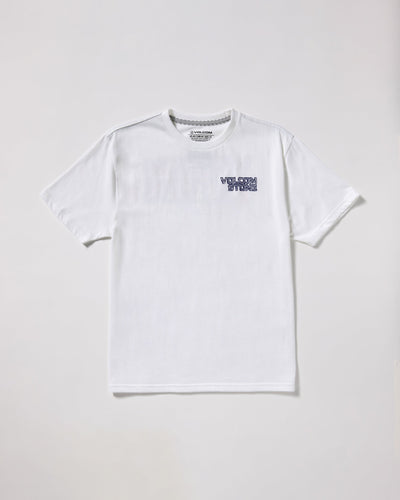Kids' Bb Migrane Short Sleeve Tee