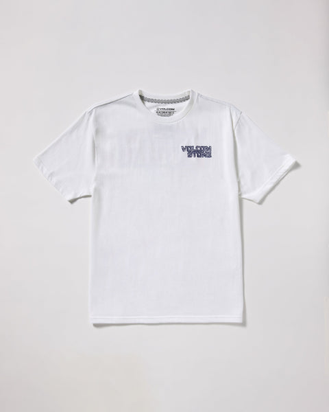 Kids' Bb Migrane Short Sleeve Tee