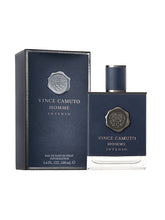 Homme Intenso 3.4 oz Eau de Parfum spray - Vince Camuto