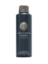 Homme Intenso 6 oz body spray - Vince Camuto