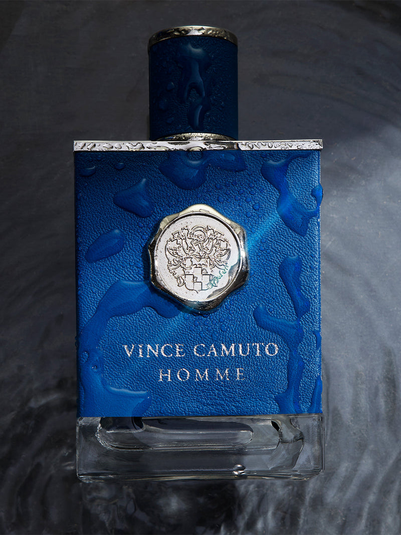 Men's Homme 3.4 oz Eau de Toilette Spray