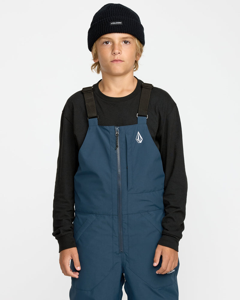 Kids' Big Boys'Barkley Insulated Bib
