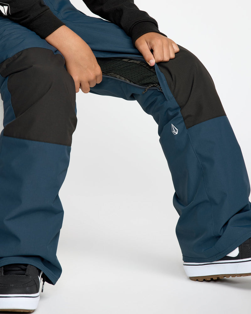 Kids' Big Boys'Barkley Insulated Bib