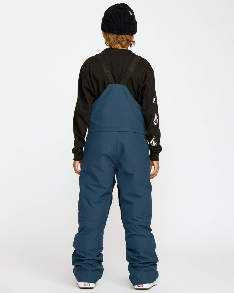 Kids' Big Boys'Barkley Insulated Bib