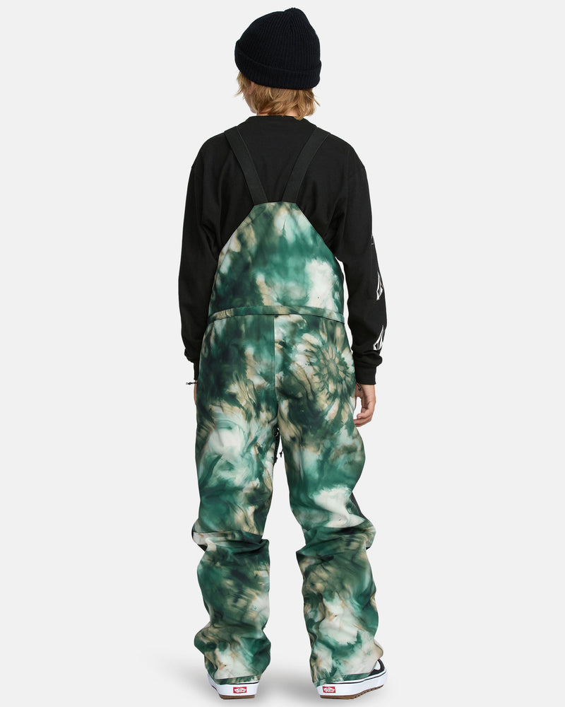 Kids' Barkley Insulated Bib Overall