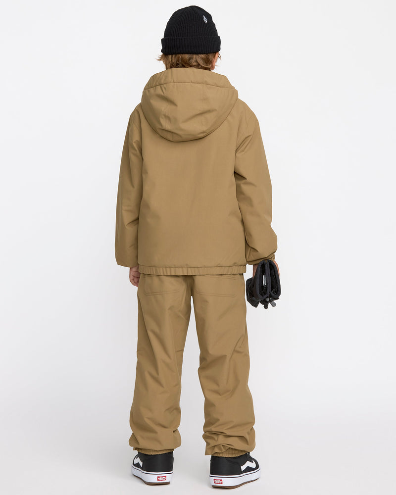Kids' Chaos Insulated Pant