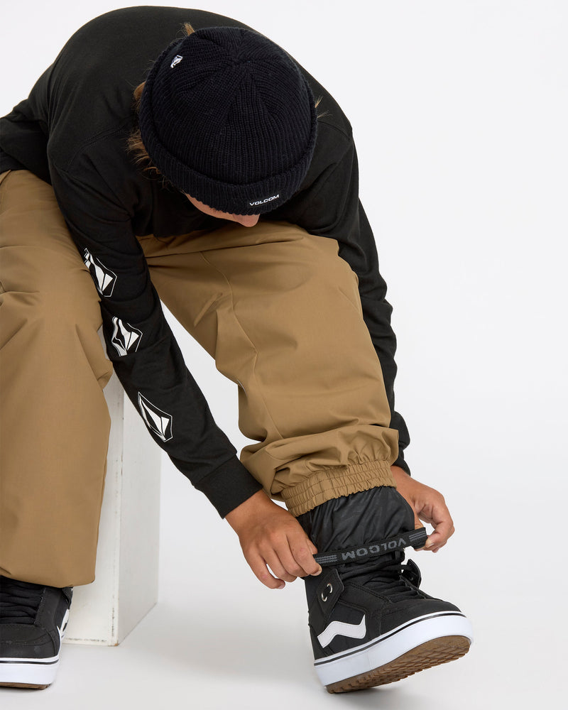 Kids' Chaos Insulated Pant