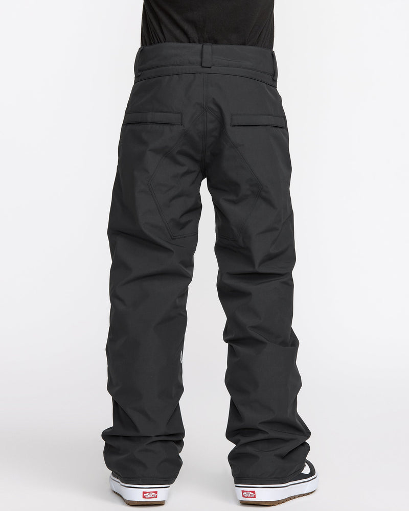 Big Kids' Freakin Chino Insulated Pants