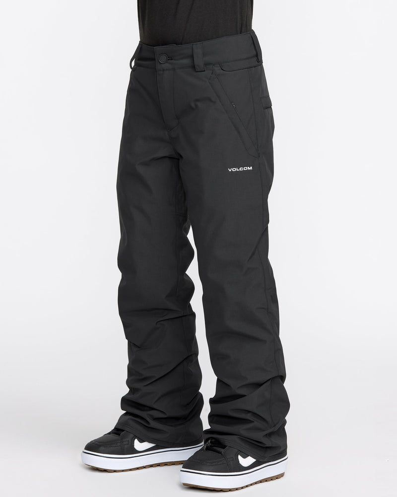 Big Kids' Freakin Chino Insulated Pants
