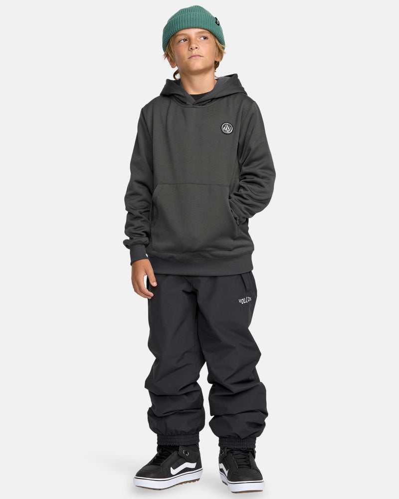 Kids' Hydro Fleece Hoodie