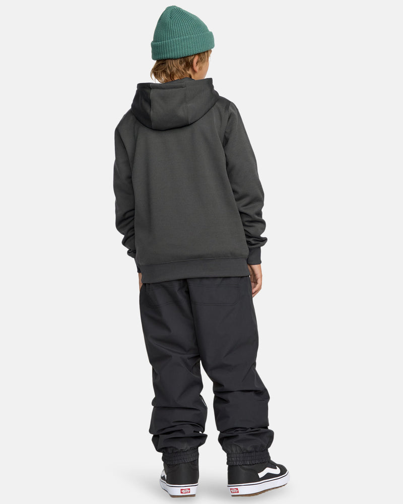 Kids' Hydro Fleece Hoodie