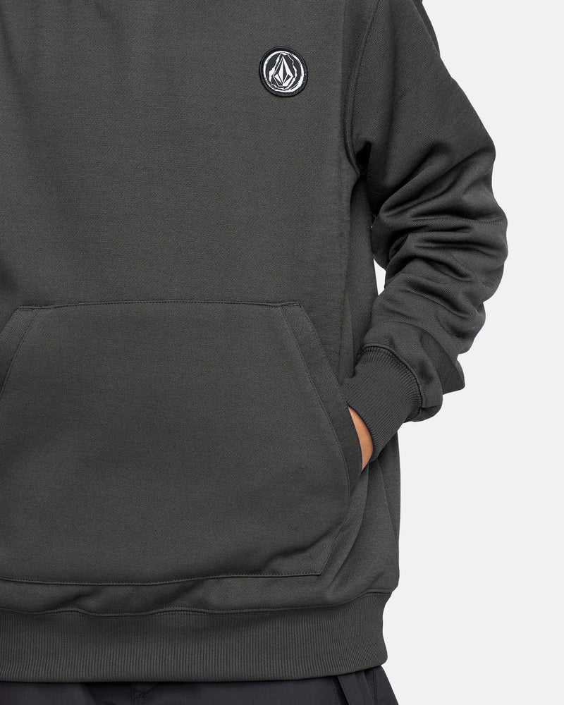 Kids' Hydro Fleece Hoodie