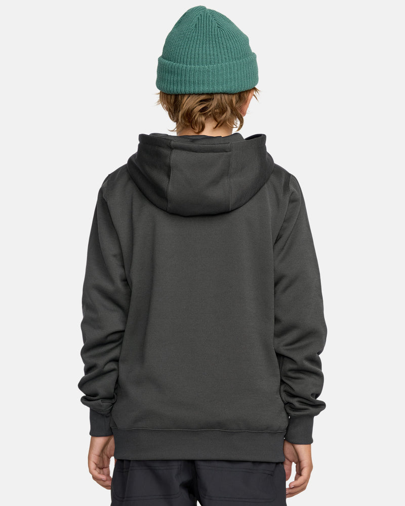 Kids' Hydro Fleece Hoodie