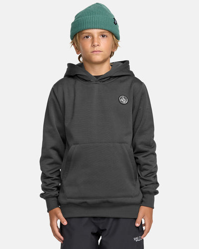 Kids' Hydro Fleece Hoodie