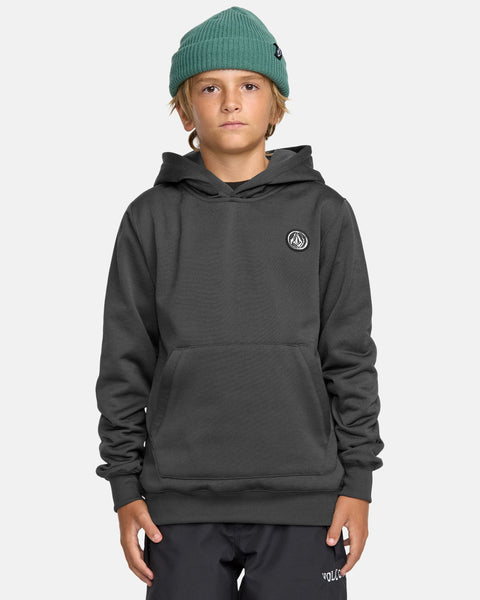 Kids' Hydro Fleece Hoodie