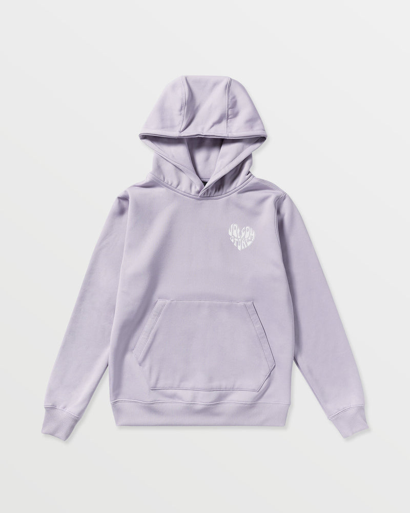 Kids' Big Hydro Fleece Hoodie