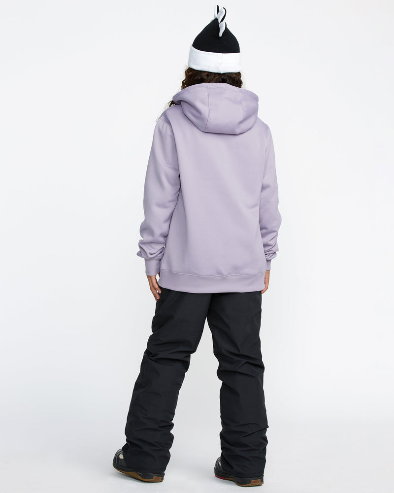 Kids' Big Hydro Fleece Hoodie