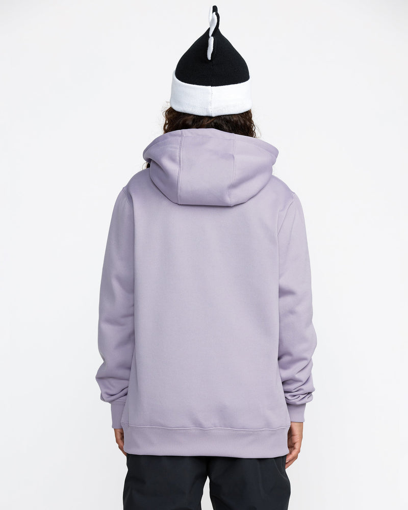 Kids' Big Hydro Fleece Hoodie