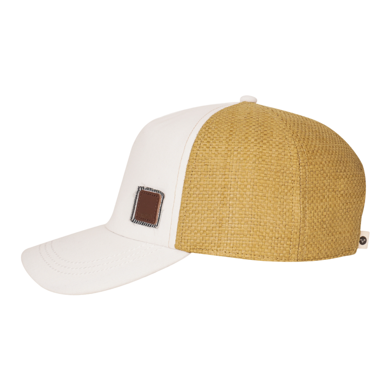 Incognito Cap
