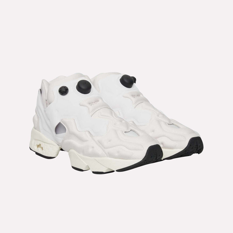 Instapump Sliver LTD Shoes