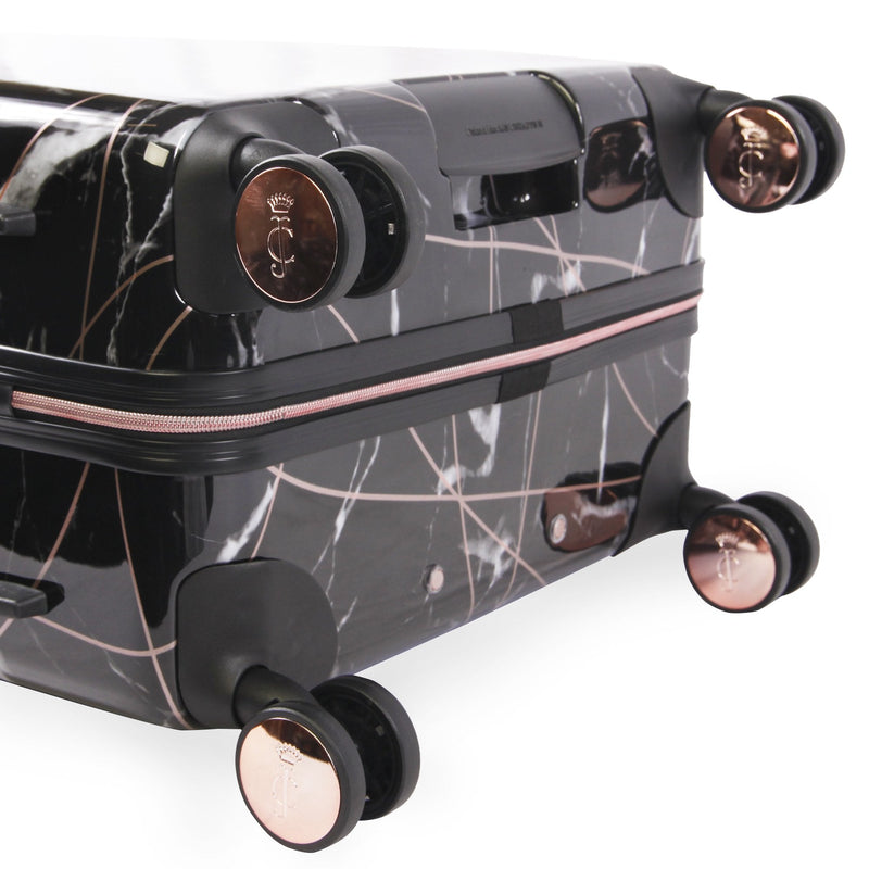 3-Piece Hardside Spinner Luggage Set