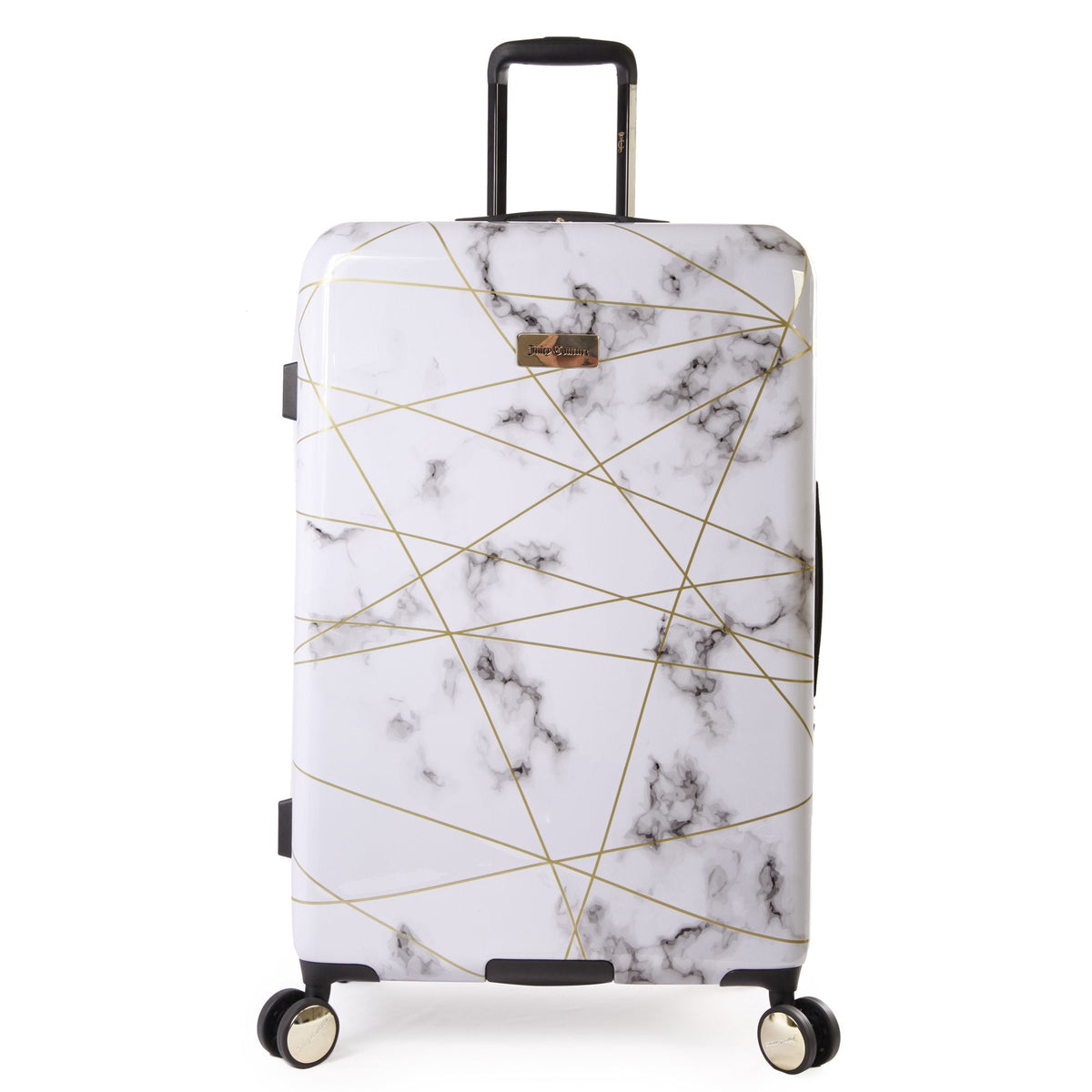 Large Hardside Spinner Luggage