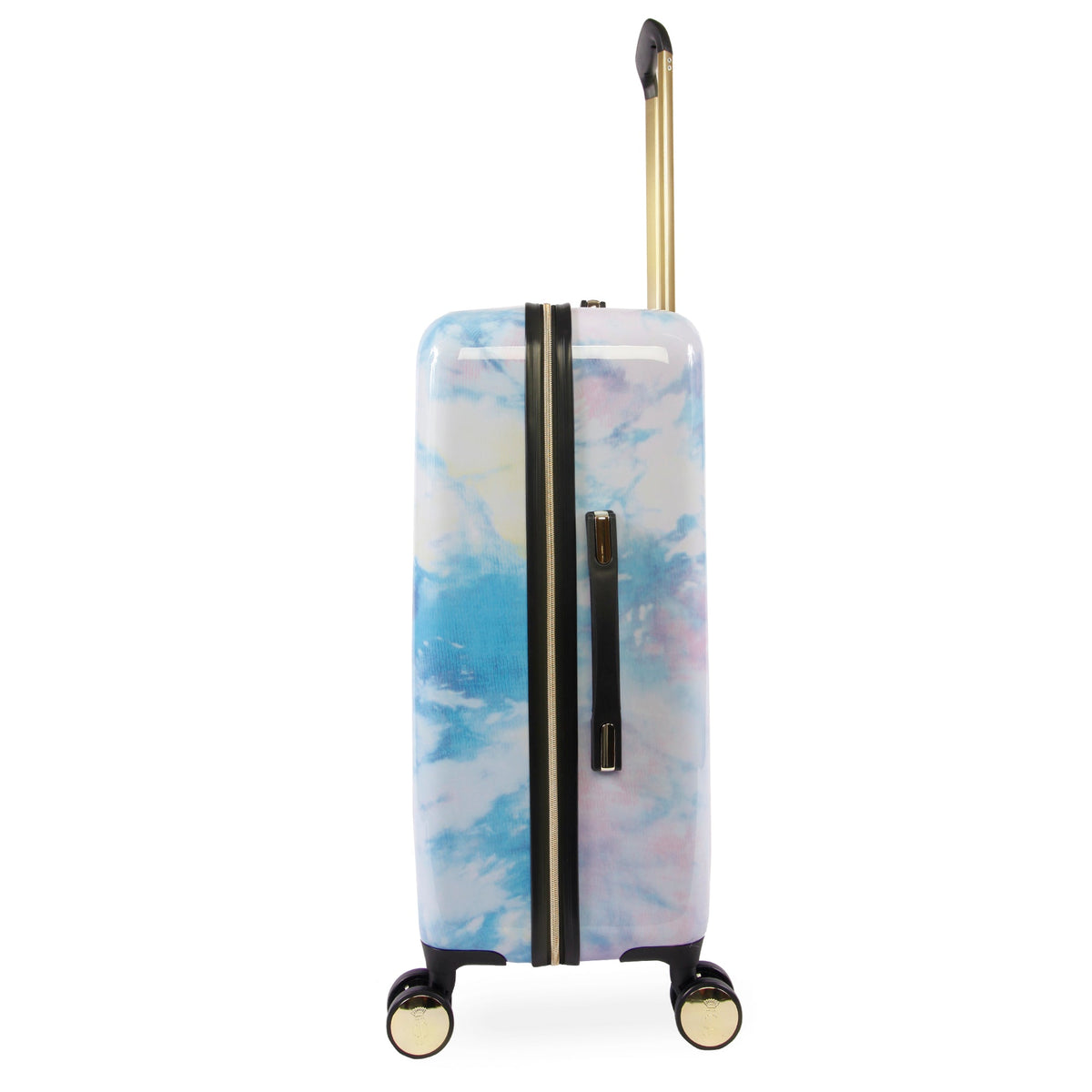 3-Piece Hardside Spinner Luggage Set