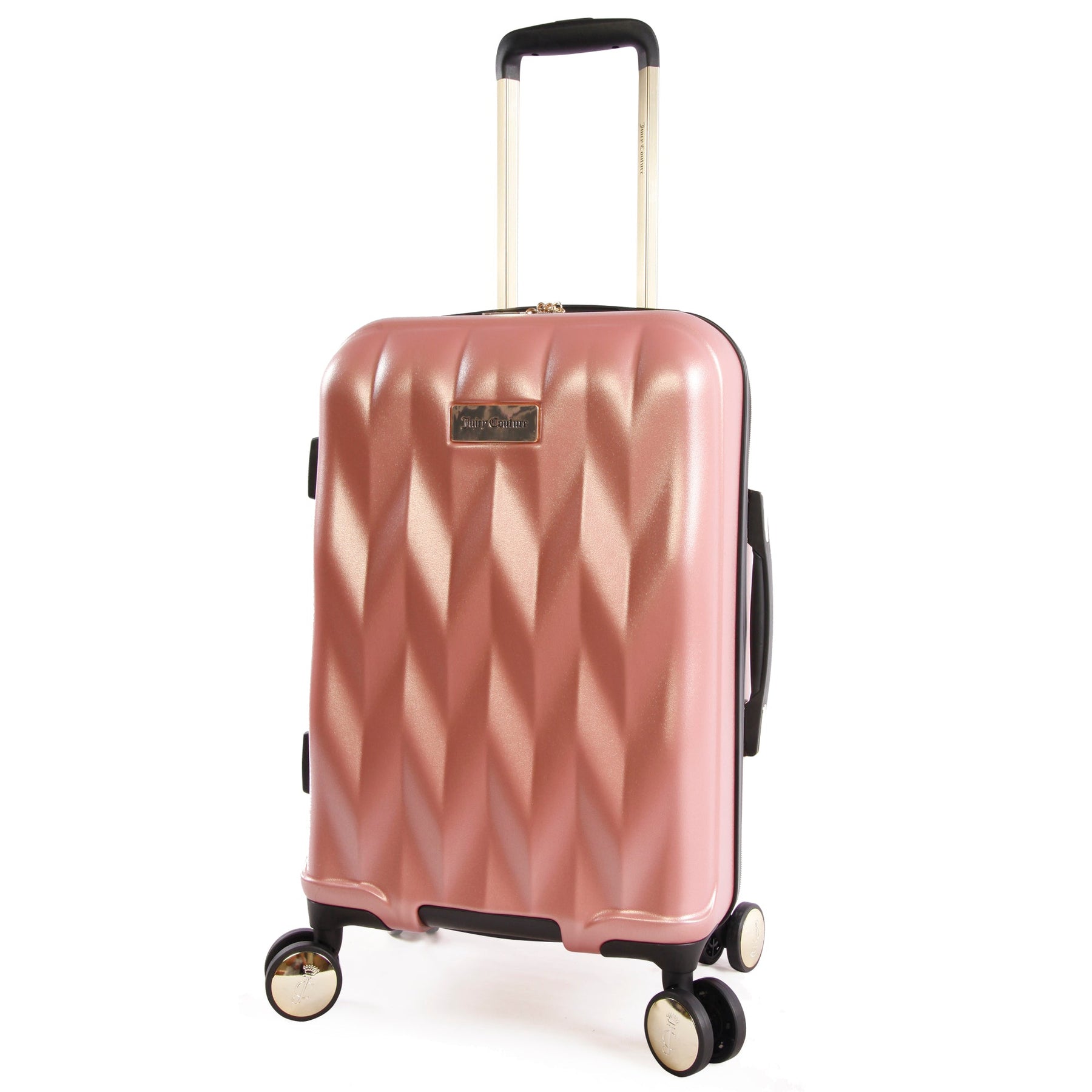 Carry-On Hardside Spinner Luggage